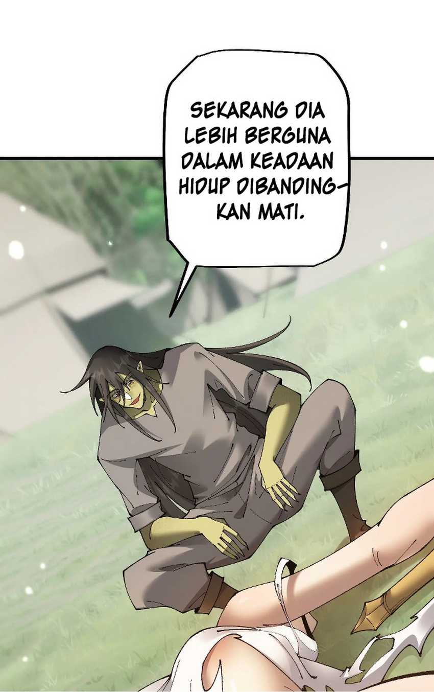 From Goblin to Goblin God Chapter 60 Gambar 22